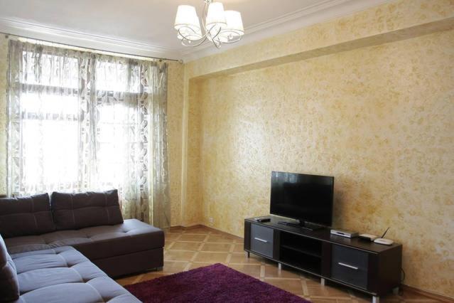 911 Apartments Antonovichа Kiev Exterior foto